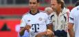 Jamal Musiala: Der Musiala-Schock und die Sorge um den Star des FC Bayern München