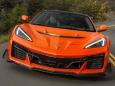 Motowns neue Nummer eins: Corvette ZR1X fordert die europäische Hypercar-Elite heraus