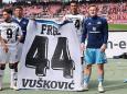 Dopingfall Vuskovic: Eines der emotionalsten Comebacks der Bundesliga steht an