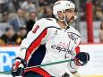 Zum Saisonstart in den USA: NHL-Rekordtorschütze macht jetzt Werbung für Putin