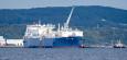 Insel Rügen: Gemeinde Binz scheitert mit Klage gegen LNG-Terminal für Flüssiggas