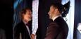 Jimmy Kimmel und Matthew McConaughey – große Emotionen auf der Herrentoilette