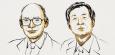 Nobelpreis für Chemie geht an Henri Kagan und Kenso Soai