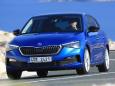 Gebrauchtwagencheck: Skoda Scala - 