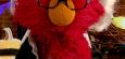 Elmo kennt das gruseligste Halloween-Kostüm, er geht als Miranda Priestly