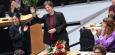 Berlin – Linke: Hendrikje Klein zur Präsidentin des Abgeordnetenhauses gewählt