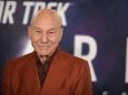 Captain Picard aus 