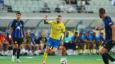Brozović započeo akciju za prvi gol Al Nassra u pobjedi u Kupu
