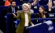 Stanje Unije: Ovo je pet ključnih zaključaka iz govora Ursule von der Leyen