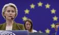 Nižu se reakcije: Von der Leyen se oštrijom kritikom Izraela udaljila od desnice