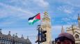 Novi udarac za Izrael. Britanci će za vikend priznati Palestinu