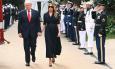 Sviđa vam se elegantan look Melanije Trump? Evo kako ćete ga postići