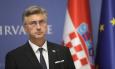 Plenković odgovorio na oštre optužbe: Nije Hrvatska ratni profiter nego Mađarska. Mi smo good guy!
