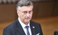 Plenković poslao poruku Izraelcima i Palestincima: 'Iskoristite priliku'