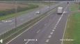 Pas na autocesti A3 kod Nove Gradiške: Vozi se 60 km/h