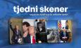 Mir, mir, mir, nitko nije kriv: Trump pecao Nobela, Putin slavio rođendan, a kod nas svi plaču za Halidom
