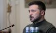Zelenski: Razgovarao s Trumpom o jačanju protuzračne obrane