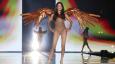 FOTO Anđelice zapalile pistu! Victoria's Secret modna revija vratila se moćnija no ikad