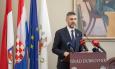 Dubrovački gradonačelnik tvrdi da se 'kokain šmrče na svakom kantunu': Javila se i policija