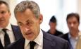 Nicolas Sarkozy ide u samicu: 'Spavat ću u zatvoru uzdignute glave'