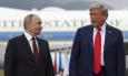 Putin ima plan za kraj rata u Ukrajini: Molio je Trumpa da mu ispuni 11 godina staru želju