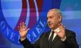 Netanyahu: Naredio sam odlučan odgovor na Hamasov terorizam