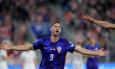 Je li Andrej Kramarić vaš izbor za najsrčanijeg reprezentativca?