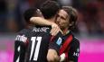 Gazzeta se jutros naklonila legendi: 'Ironman Modrić'
