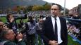 VIDEO Tudor na 'vrućem stolcu'! Como srušio Juventus na krilima sjajnog Paza, Baturina na klupi