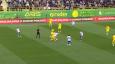 VIDEO Novi VAR cirkus u HNL-u: Sedam minuta provjeravali gol Hajduka, evo koji je razlog