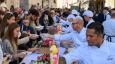 FOTO U Dubrovniku se danas fino jelo! Pogledajte samo koje su delicije poslužili na Stradunu