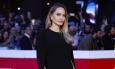 Angelina Jolie zadivila minimalizmom, a kada se okrenula, ukrala je svu pozornost