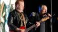 Zaprešić su sinoć oduševili legendarni Prljavci, Tarapana Band i domaći Zaprešić Boysi