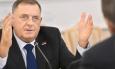 Dodik napokon priznao da više nije predsjednik Republike Srpske: Poptuno šizofrena situacija