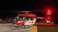 Tinejdžeri se penjali u Alpama, bilo im je prehladno pa su zvali spasioce. Izvlačio ih helikopter