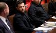 Zelenski prvi put otvoreno priznao: Spreman sam