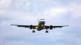 Netko ispalio signalnu raketu dok je avion slijetao u Split