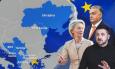 EU planira strateško proširenje, ali uz drugačija pravila: Ove zemlje ne bi imale ista prava