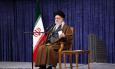 Iranski vrhovni vođa odbio Trumpovu ponudu