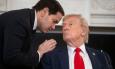 Lavrov i Rubio obavljaju pripreme za sastanak Putina i Trumpa