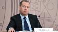 Medvedev: Zelenski je narkozombi. Čak ni senilni Biden nije slao Tomahawke