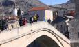 Mostar odbacio mogućnost gradnje Islamskog centra u središtu grada