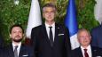 Plenković: 'Ako Rusima priznaju osvojene teritorije, onda će za par godina opet napasti...'