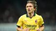Luka Modrić prvi put otvoreno o Milanovim šansama za naslov: 'Samo moramo nastaviti ovako'