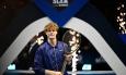 Jannik Sinner otkazao nastup u Davis Cupu