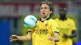 Talijanski novinar: Gledajući Milan uživo, jasno mi je da je pravi trener Luka Modrić...