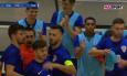 Hrvatska futsal reprezentacija pobijedila Sloveniju; pogledajte golove