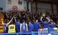 KK Dinamo ispisao povijest i u velikoj drami ostvario prvu europsku pobjedu