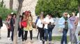 FOTO Sezona još traje: Šibenik je za vikend bio pun turista