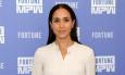 Meghan Markle iznenadila u haljini koja je 'rezervirana' za ljeto